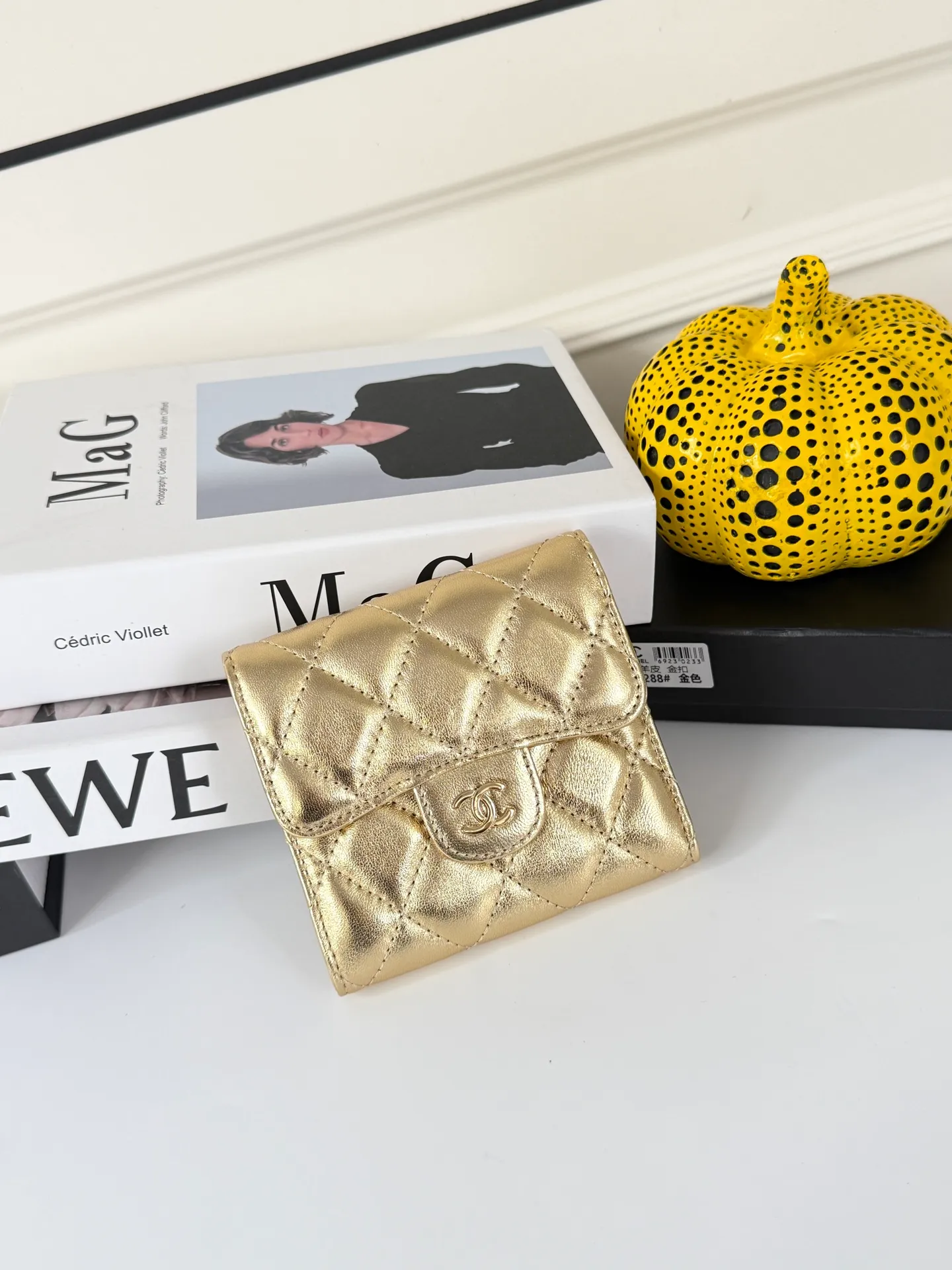 All Categories Chanel Wallet (Chanel) Chanel 82288