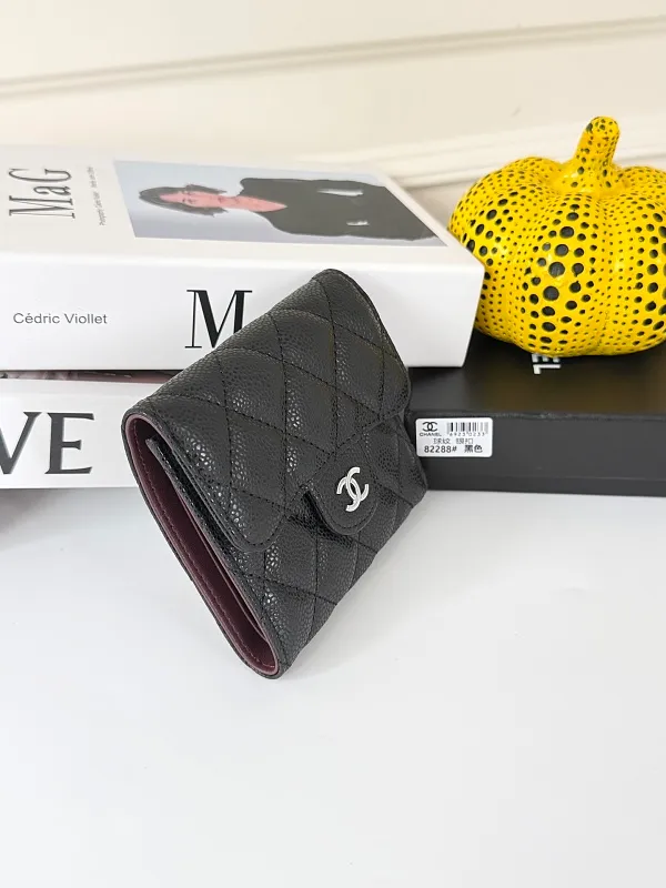 All Categories Chanel Wallet (Chanel) Chanel 82288