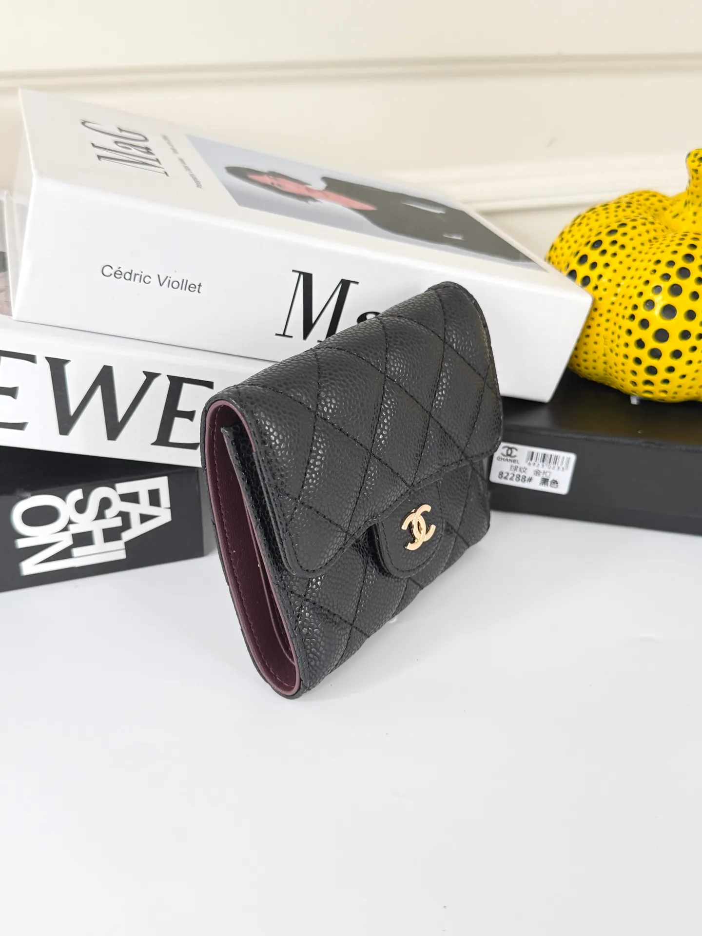 All Categories Chanel Wallet (Chanel) Chanel 82288