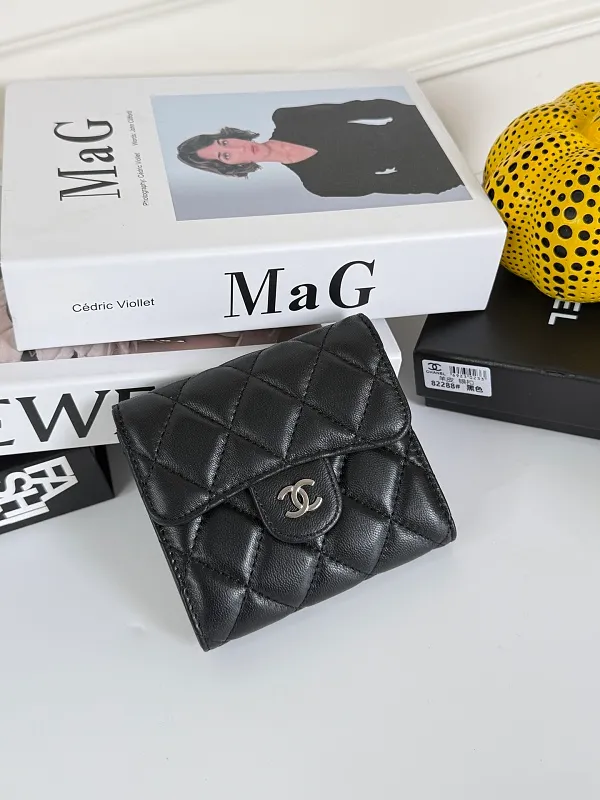 All Categories Chanel Wallet (Chanel) Chanel 82288