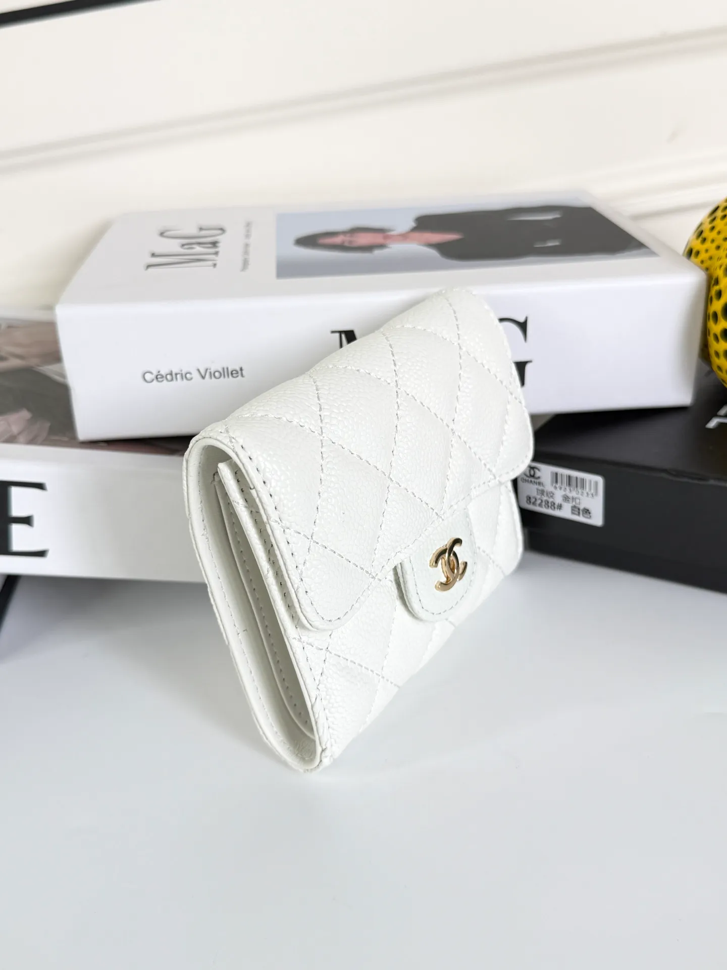 All Categories Chanel Wallet (Chanel) Chanel 82288