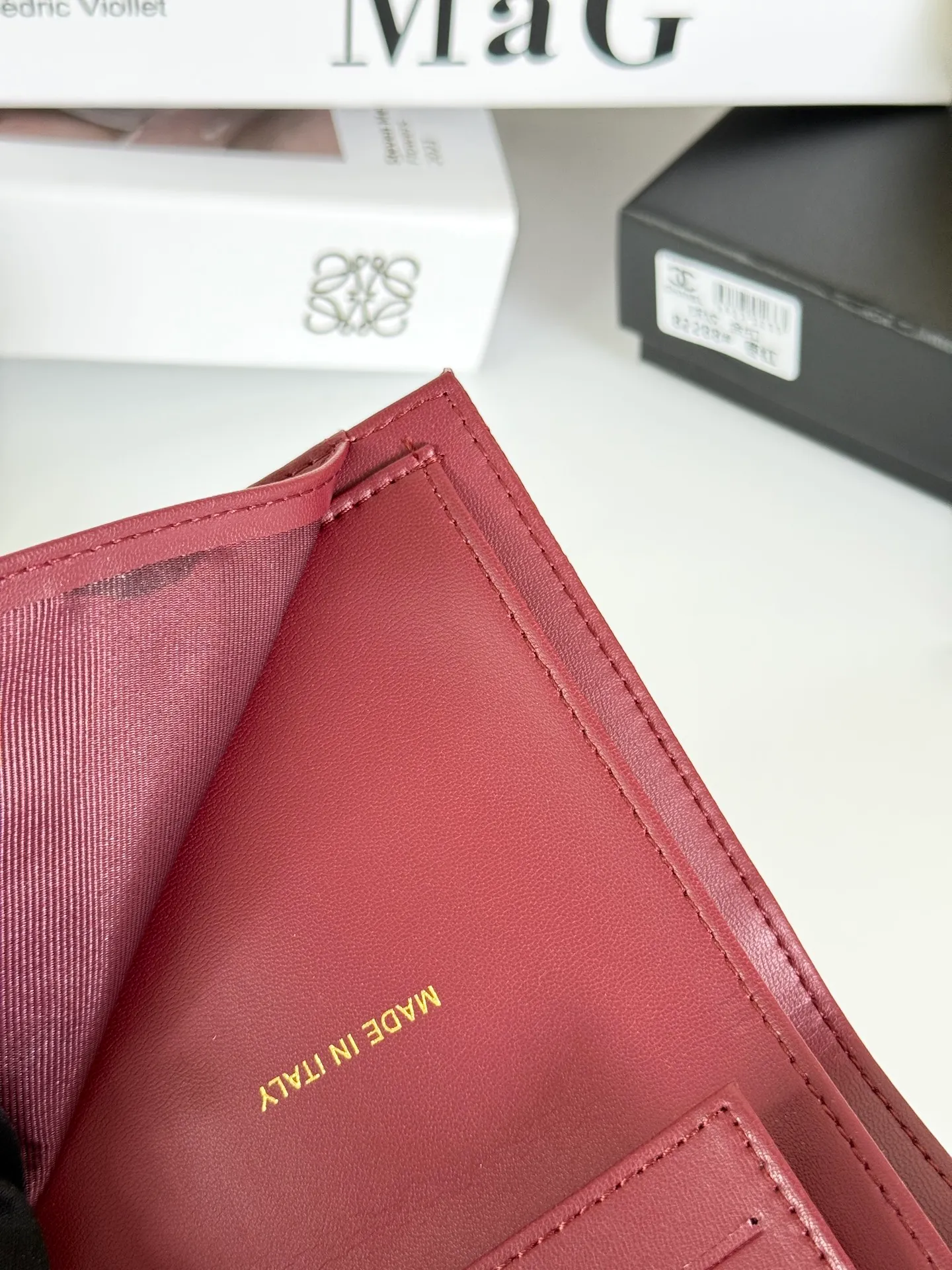 All Categories Chanel Wallet (Chanel) Chanel 82288