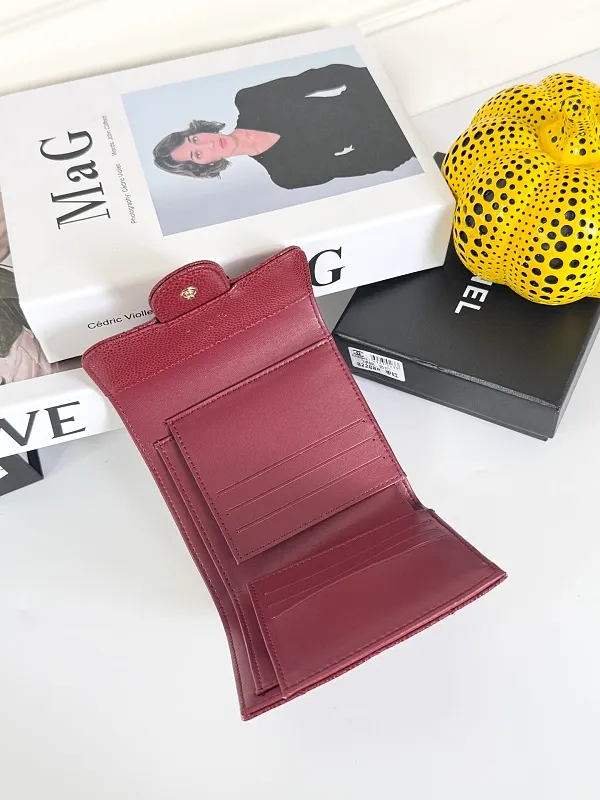 All Categories Chanel Wallet (Chanel) Chanel 82288