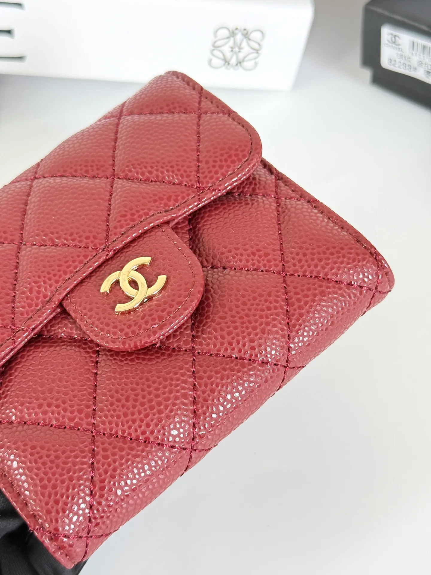 All Categories Chanel Wallet (Chanel) Chanel 82288
