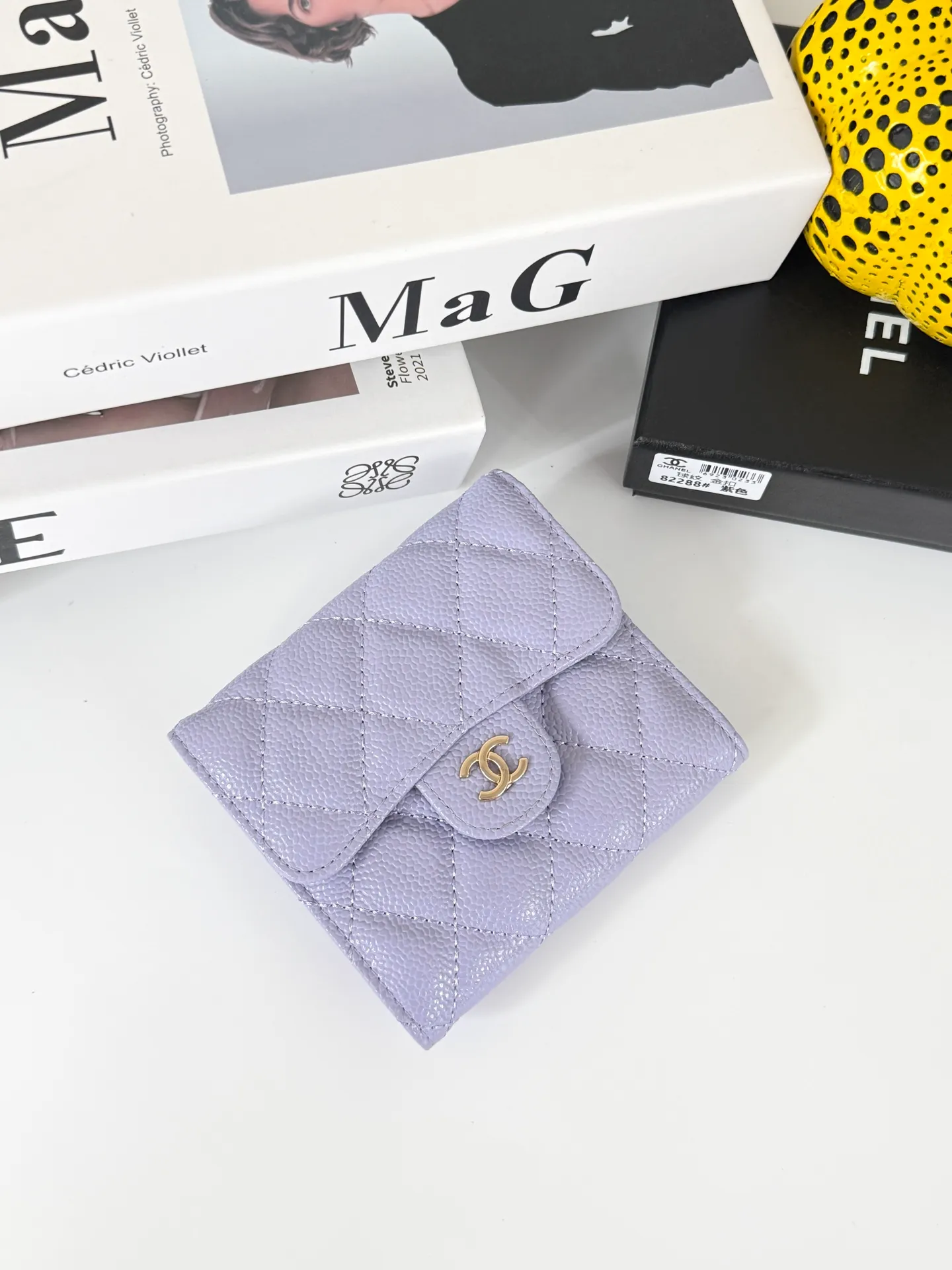 All Categories Chanel Wallet (Chanel) Chanel 82288