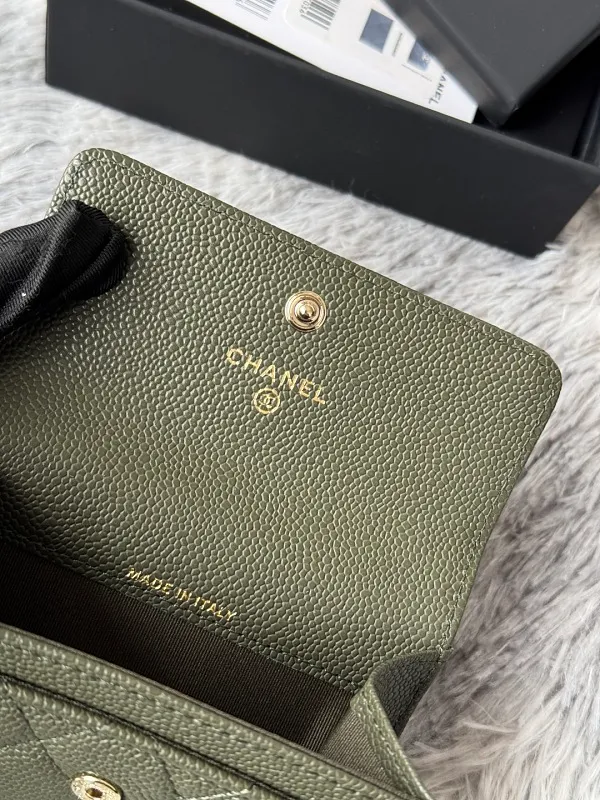 All Categories Chanel Wallet (Chanel) Chanel AP3107