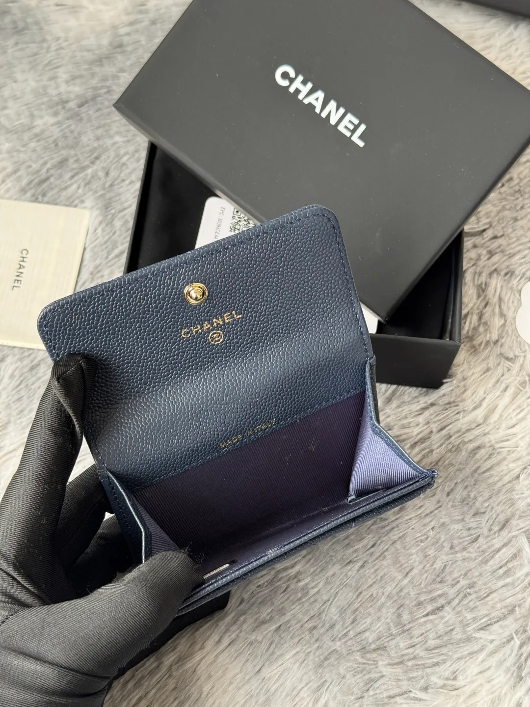 All Categories Chanel Wallet (Chanel) Chanel AP3107