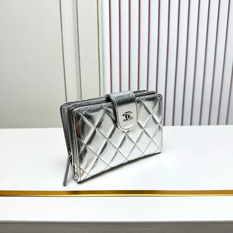 All Categories Chanel Wallet (Chanel) Chanel 2621