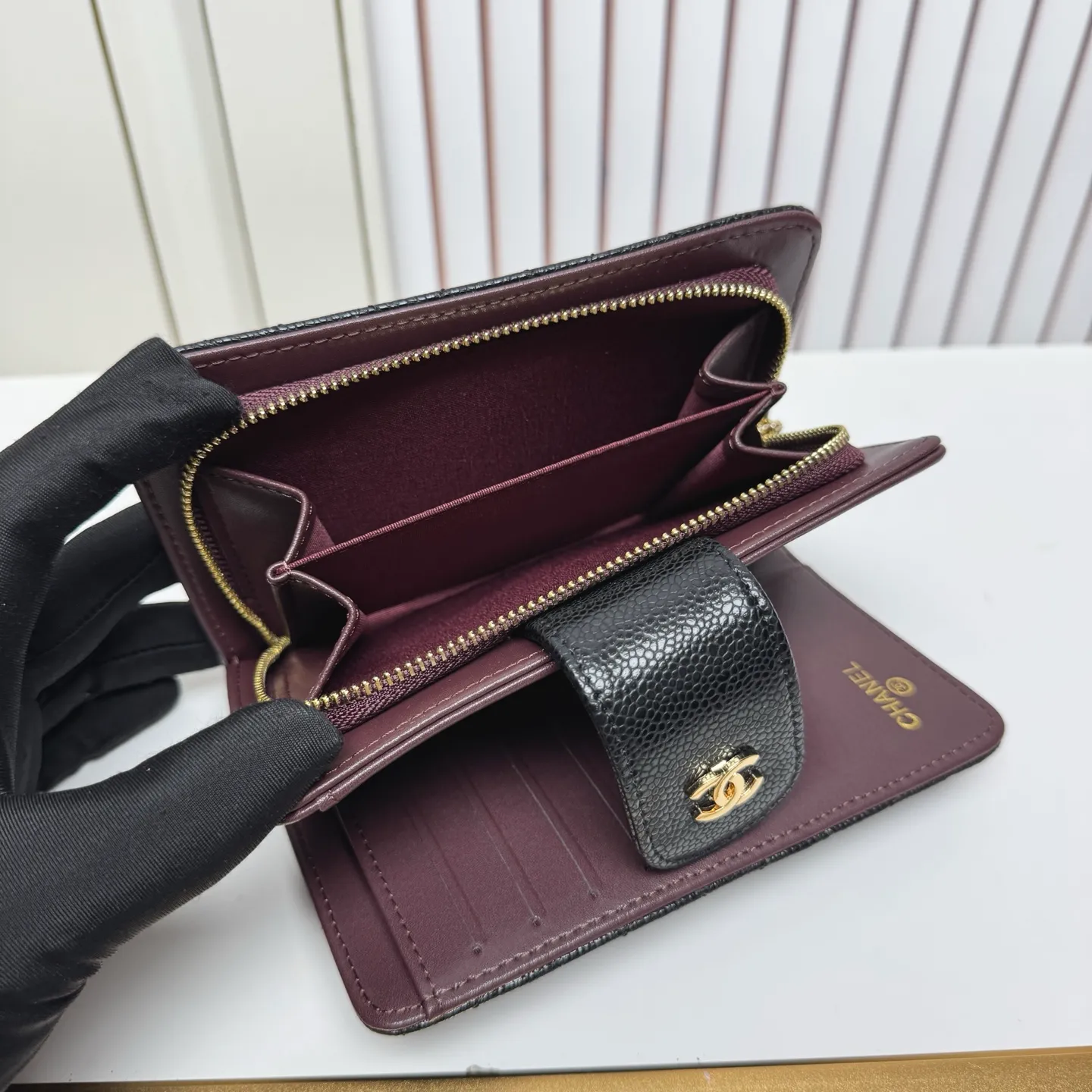 All Categories Chanel Wallet (Chanel) Chanel 2621