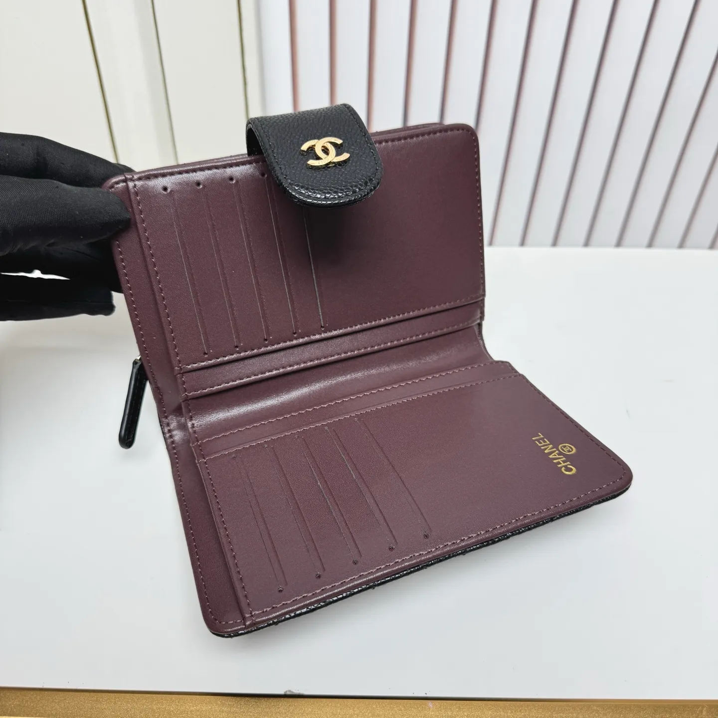 All Categories Chanel Wallet (Chanel) Chanel 2621