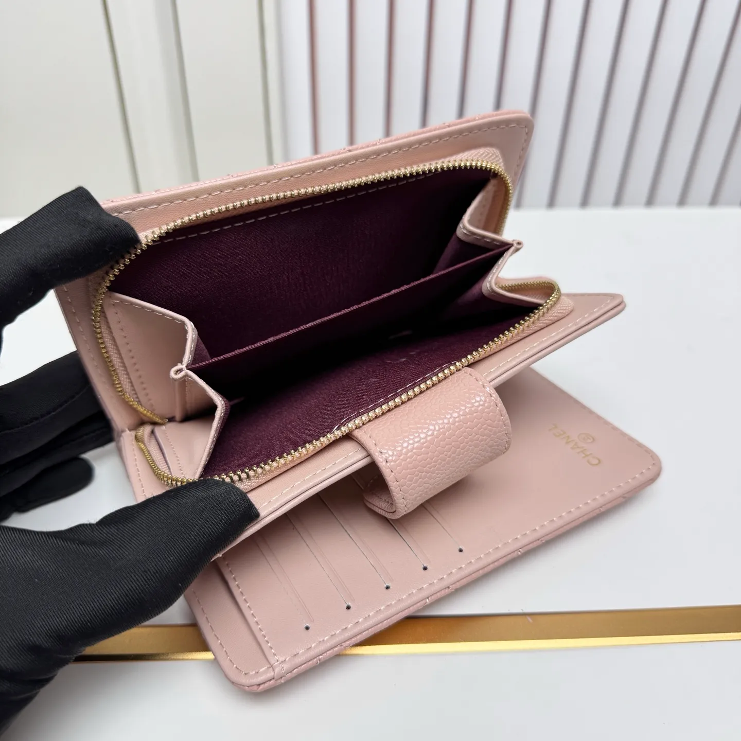 All Categories Chanel Wallet (Chanel) Chanel 2621