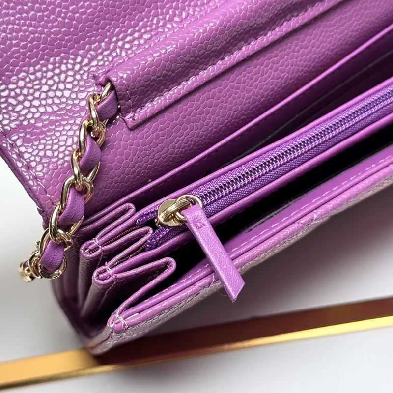 All Categories Chanel Wallet (Chanel) Chanel A50076-2