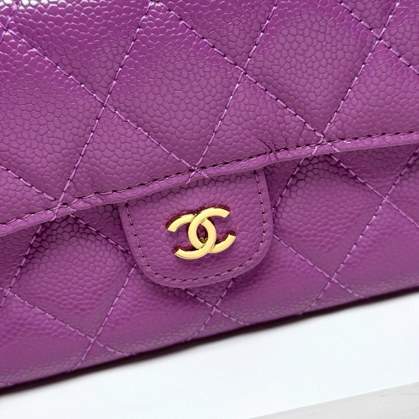 All Categories Chanel Wallet (Chanel) Chanel A50076-2