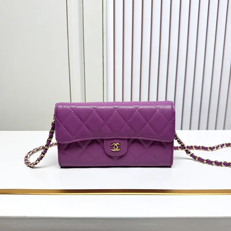 All Categories Chanel Wallet (Chanel) Chanel A50076-2