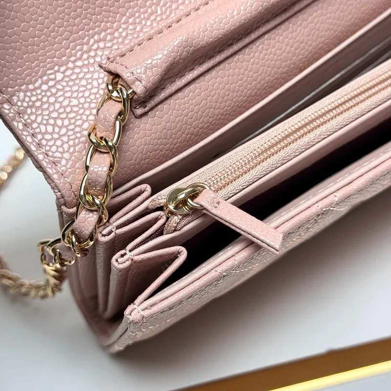All Categories Chanel Wallet (Chanel) Chanel A50076-2