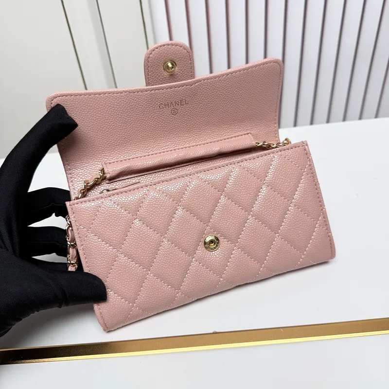 All Categories Chanel Wallet (Chanel) Chanel A50076-2