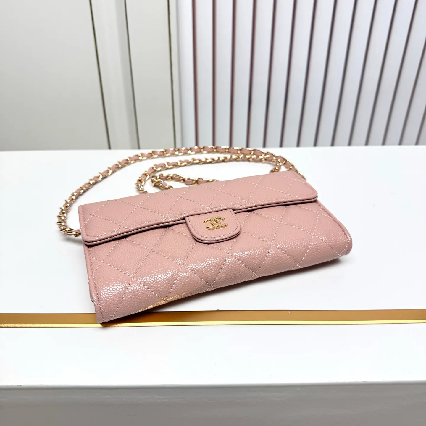 All Categories Chanel Wallet (Chanel) Chanel A50076-2