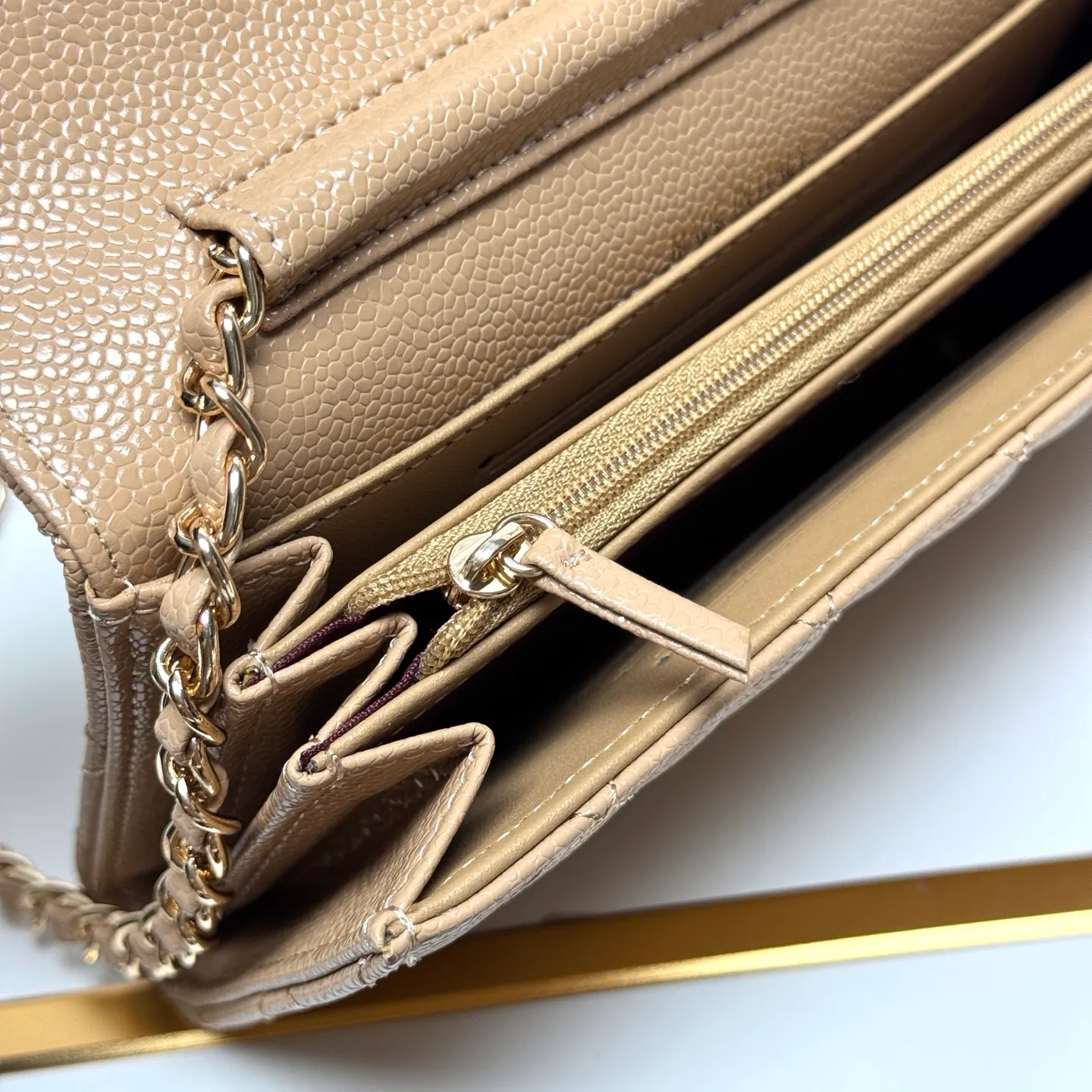 All Categories Chanel Wallet (Chanel) Chanel A50076-2