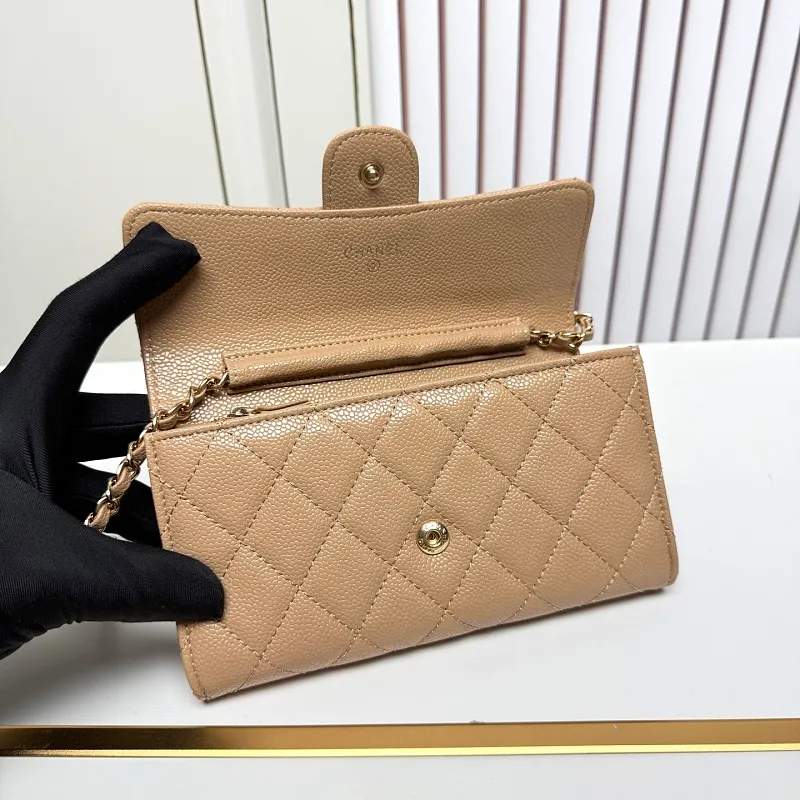 All Categories Chanel Wallet (Chanel) Chanel A50076-2