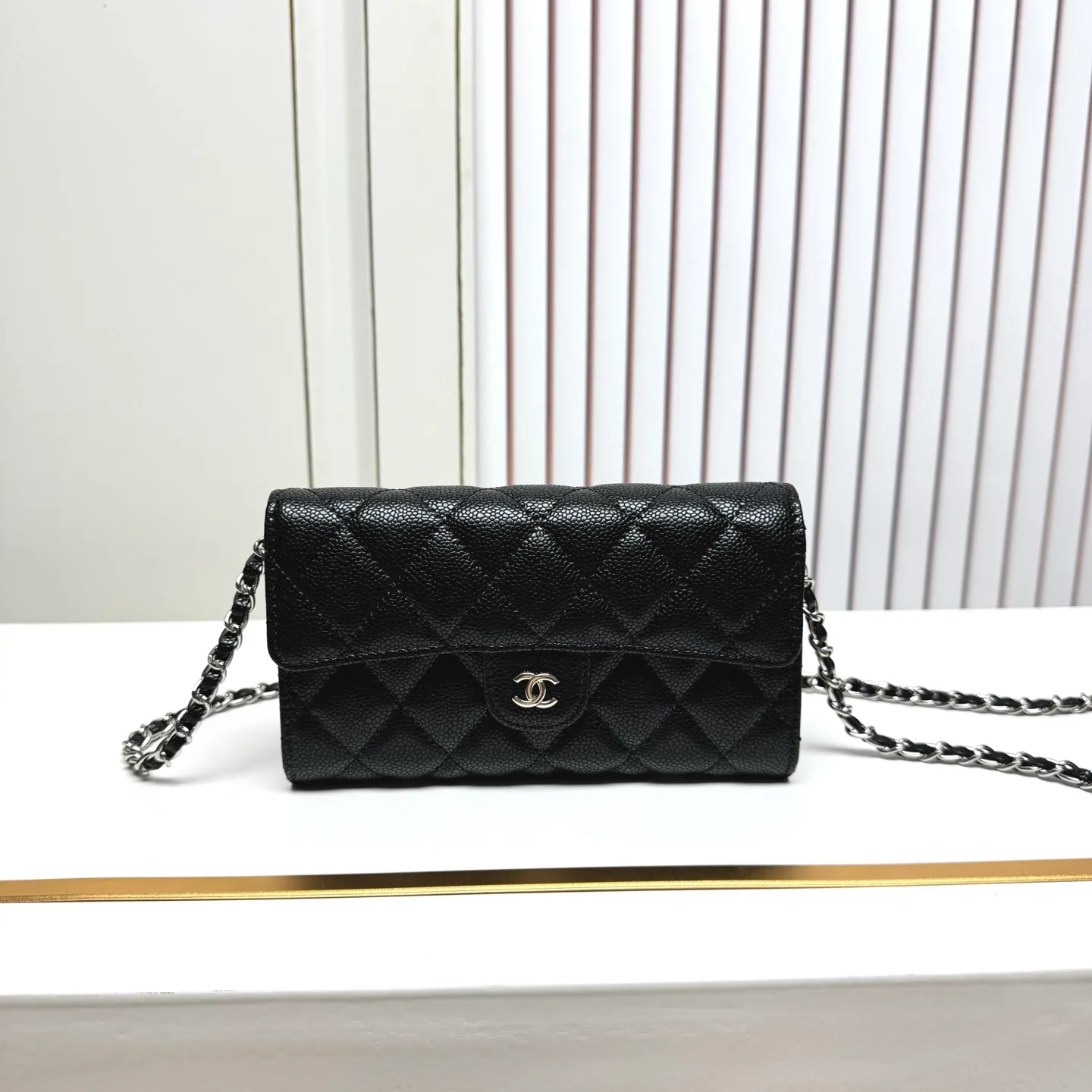 All Categories Chanel Wallet (Chanel) Chanel A50076-2
