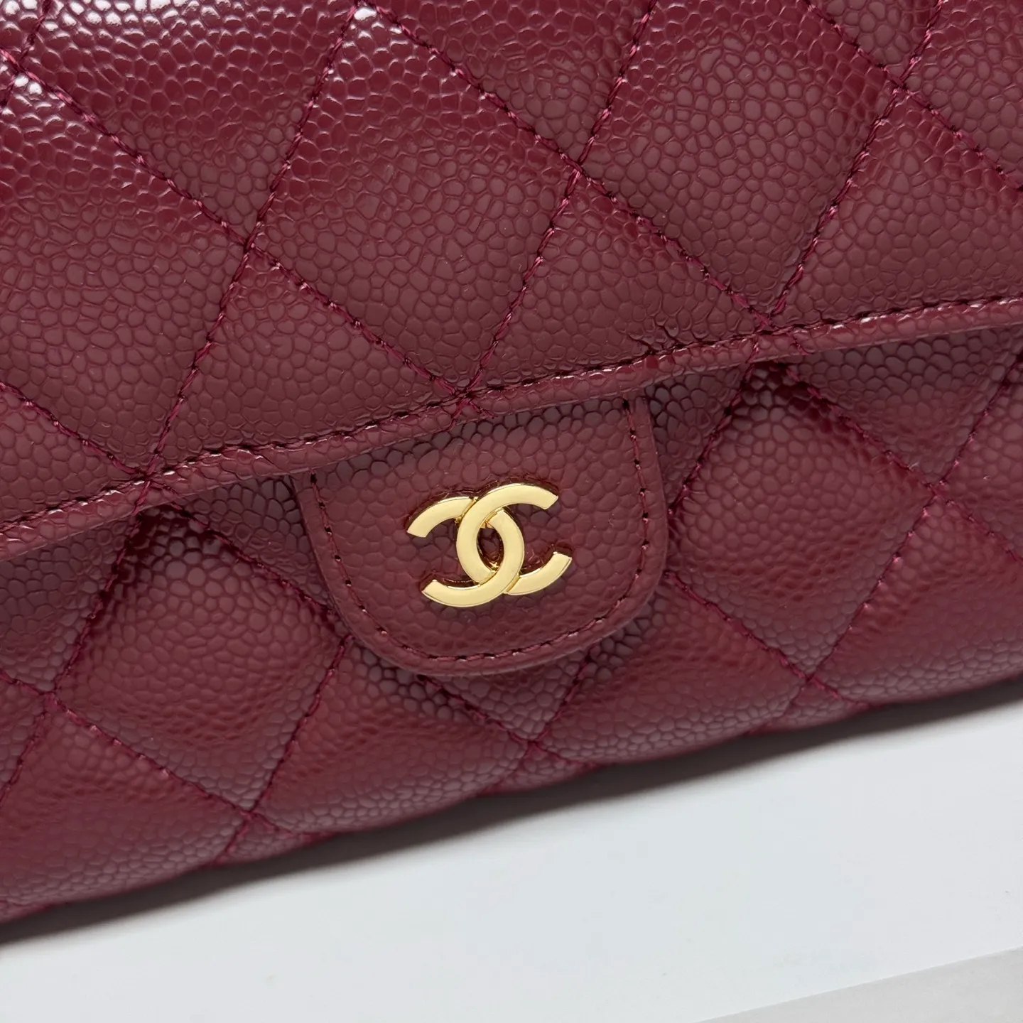 All Categories Chanel Wallet (Chanel) Chanel A50076-2