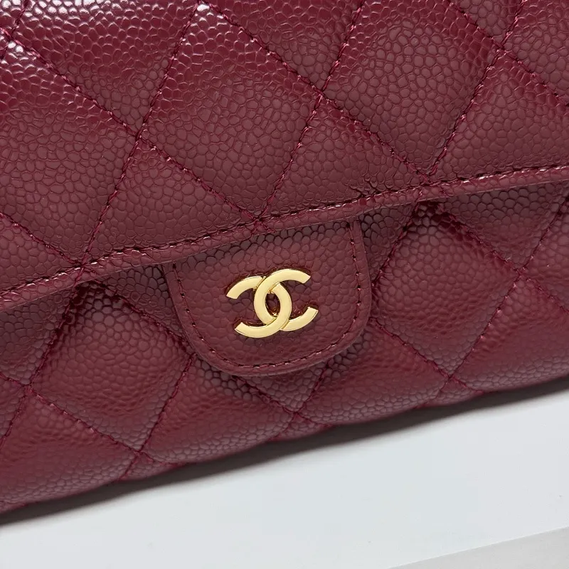 All Categories Chanel Wallet (Chanel) Chanel A50076-2