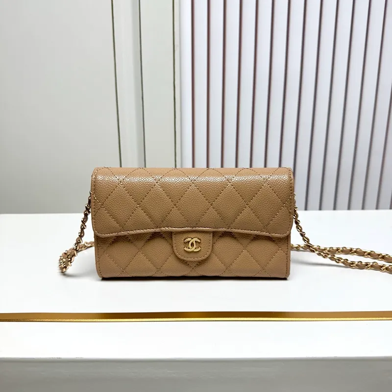 All Categories Chanel Wallet (Chanel) Chanel A50076-2