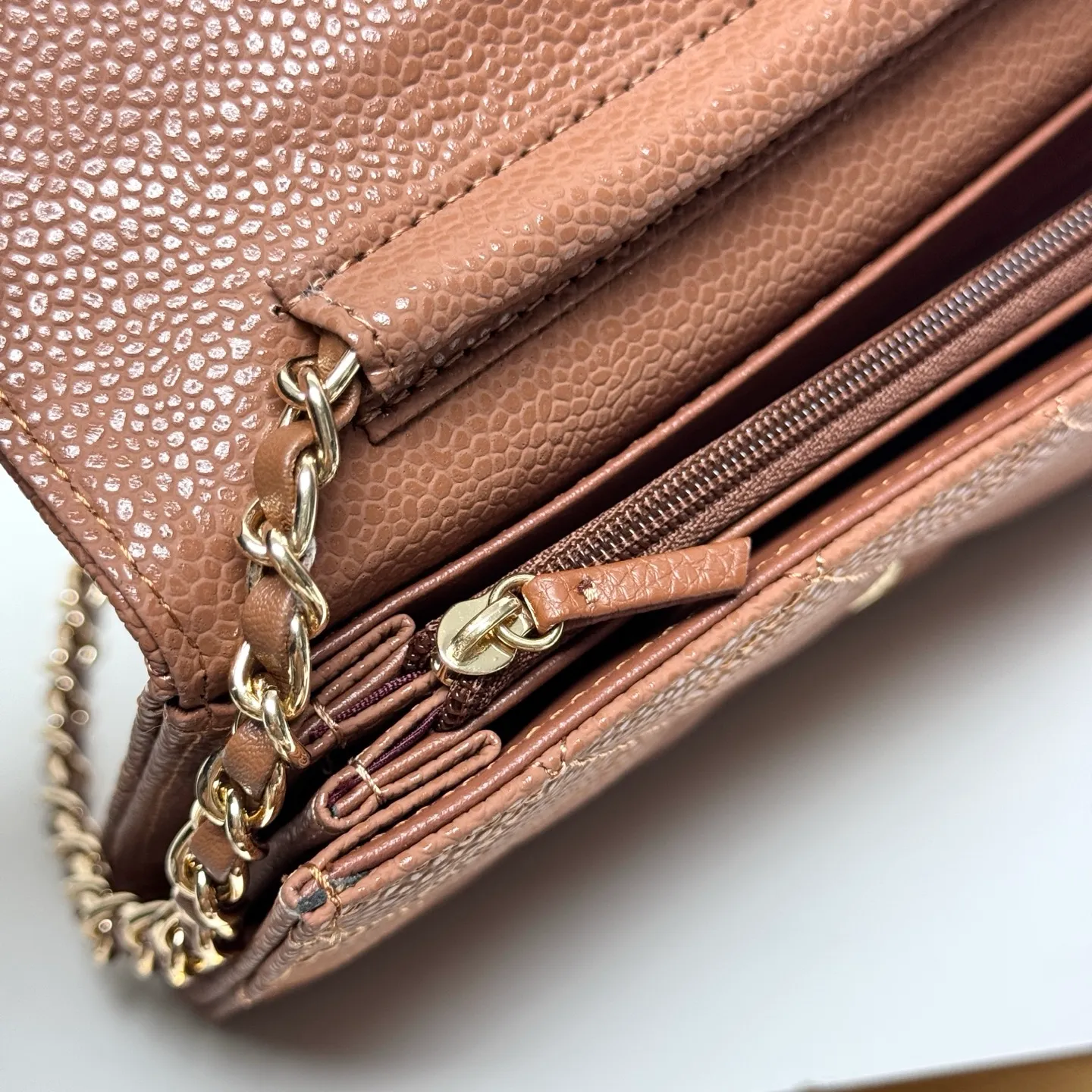 All Categories Chanel Wallet (Chanel) Chanel A50076-2