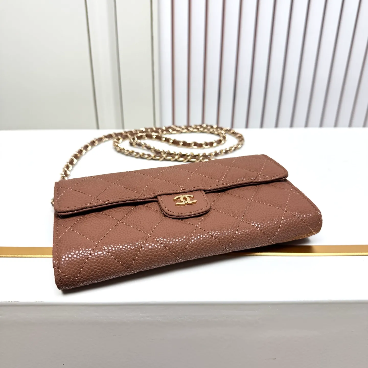 All Categories Chanel Wallet (Chanel) Chanel A50076-2