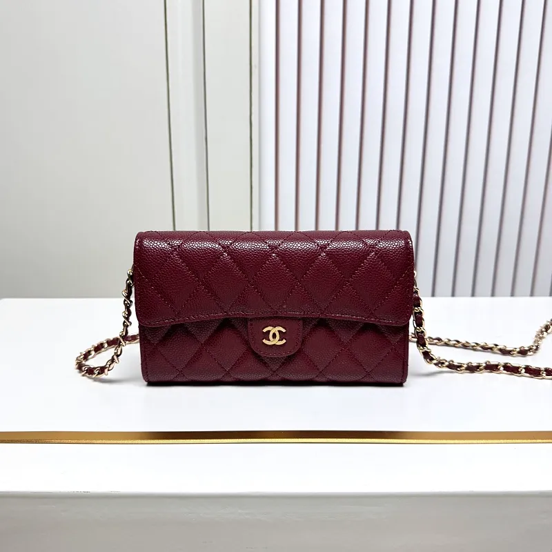 All Categories Chanel Wallet (Chanel) Chanel A50076-2