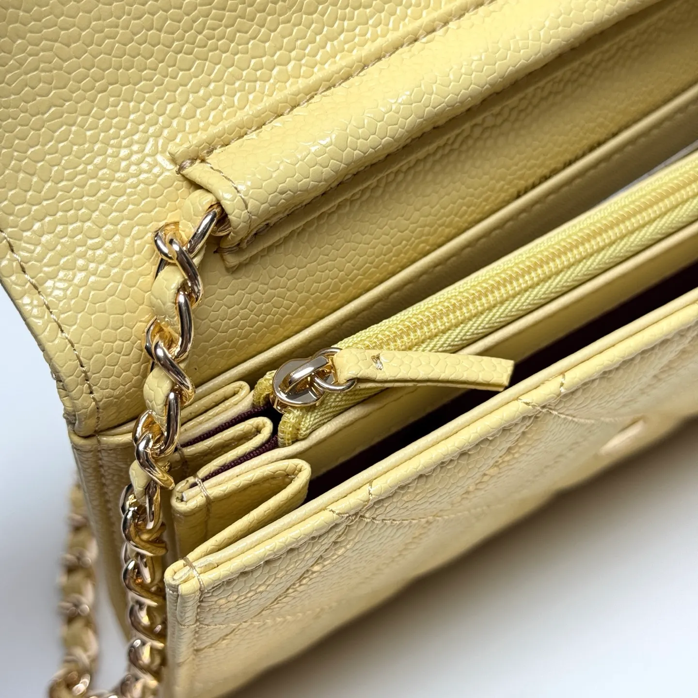 All Categories Chanel Wallet (Chanel) Chanel A50076-2