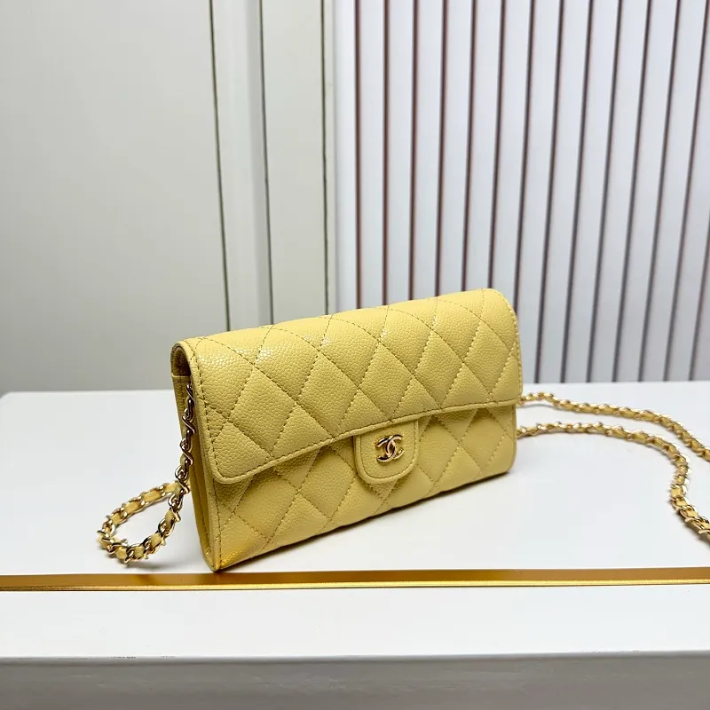 All Categories Chanel Wallet (Chanel) Chanel A50076-2
