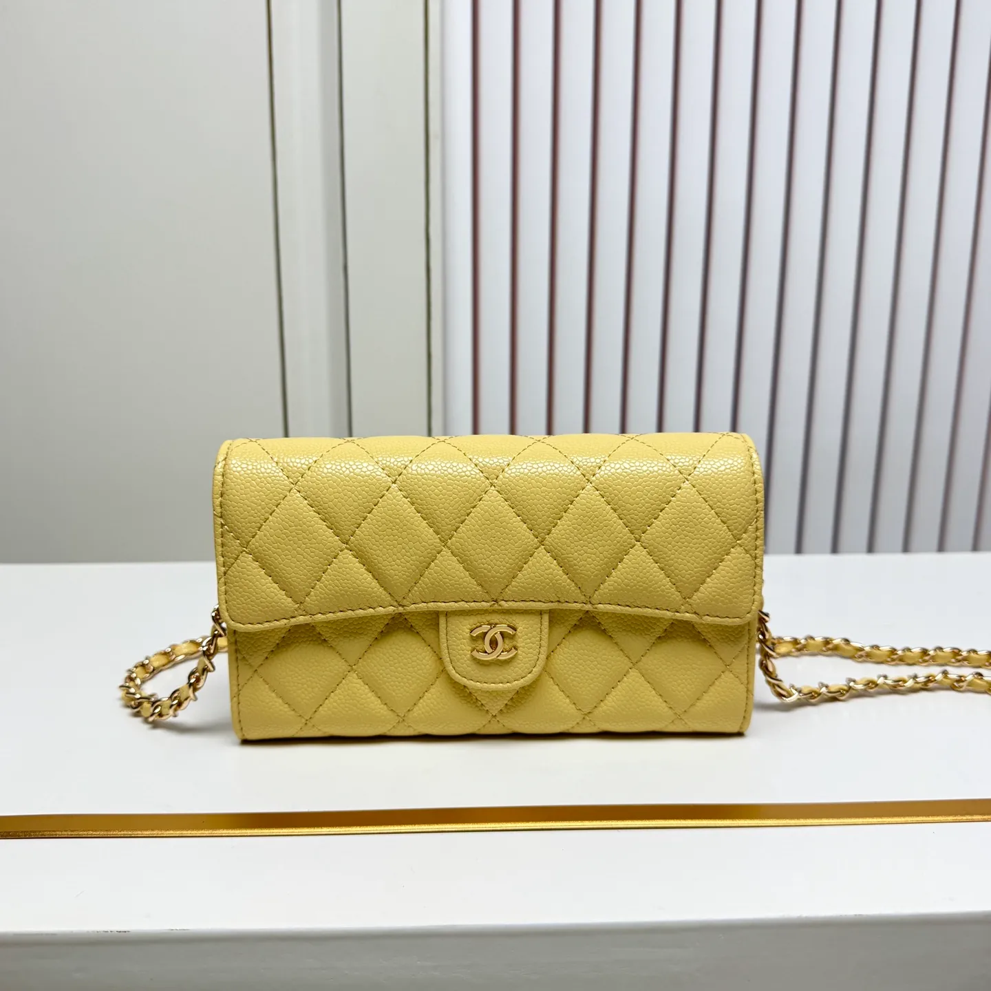 All Categories Chanel Wallet (Chanel) Chanel A50076-2