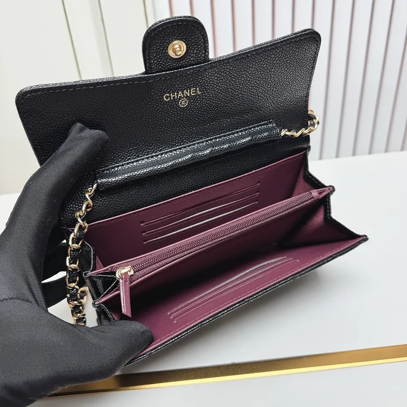 All Categories Chanel Wallet (Chanel) Chanel A50076-2