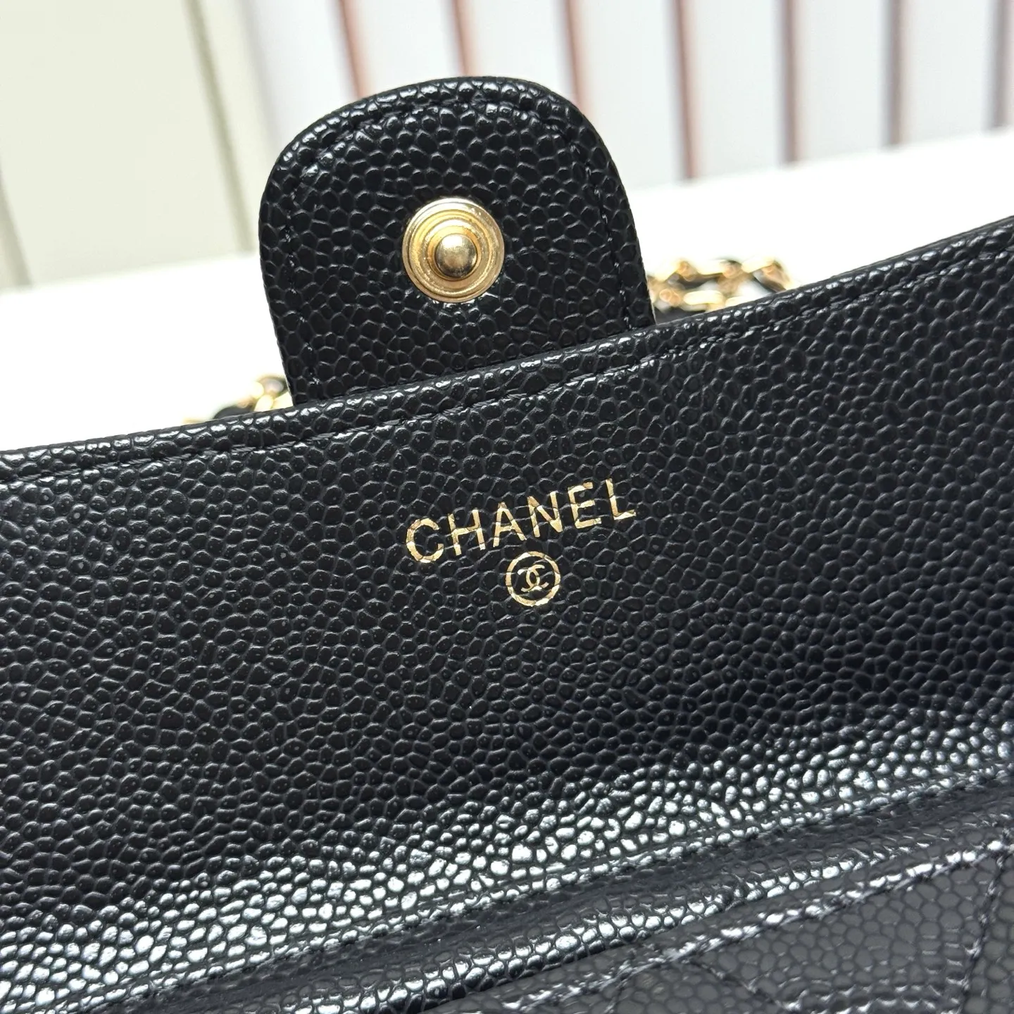 All Categories Chanel Wallet (Chanel) Chanel A50076-2