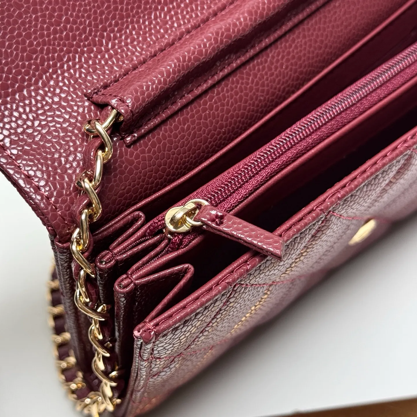 All Categories Chanel Wallet (Chanel) Chanel A50076-2