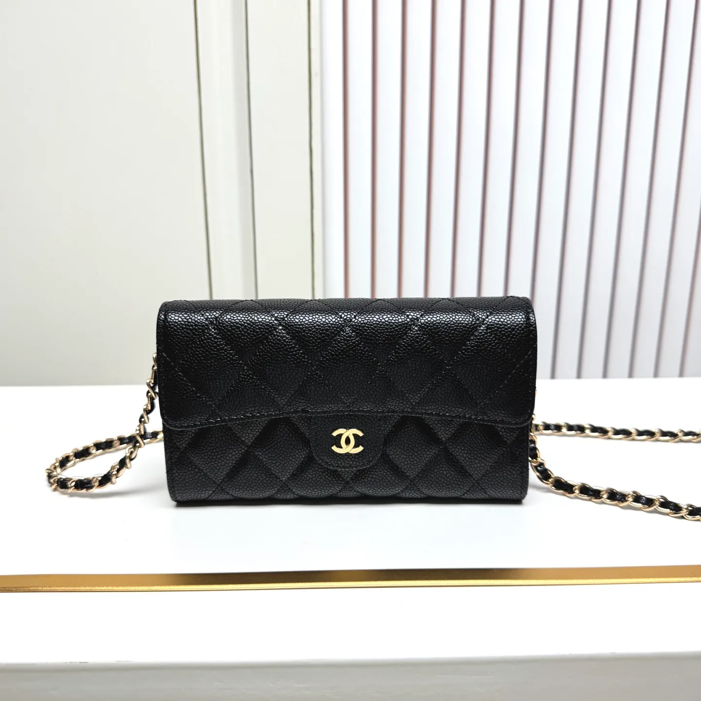 All Categories Chanel Wallet (Chanel) Chanel A50076-2