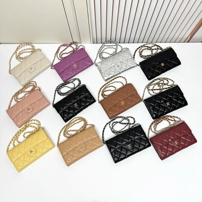 All Categories Chanel Wallet (Chanel) Chanel A50076-2
