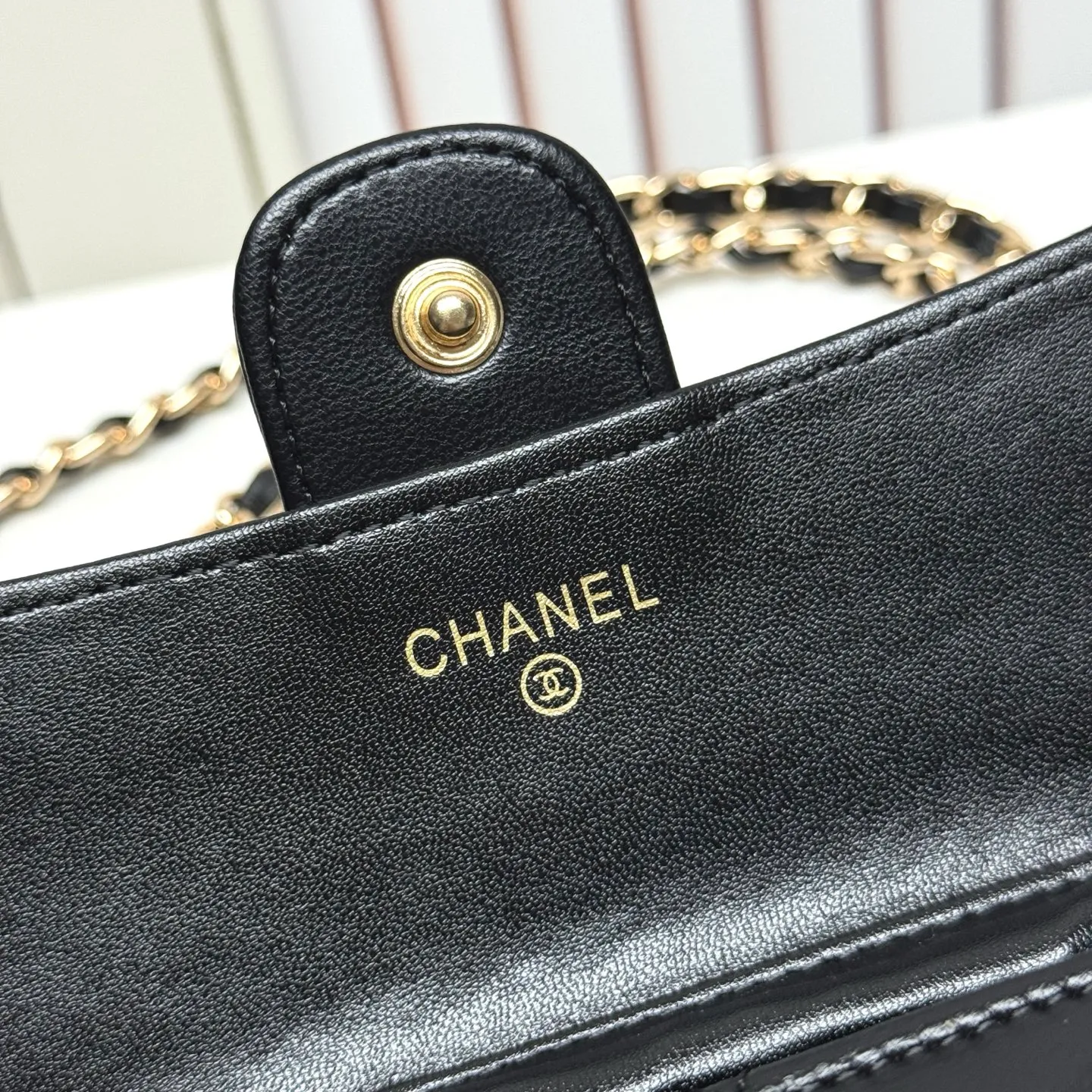All Categories Chanel Wallet (Chanel) Chanel A50076-2
