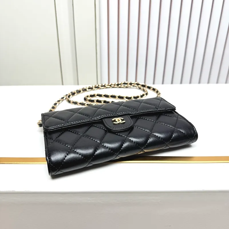 All Categories Chanel Wallet (Chanel) Chanel A50076-2