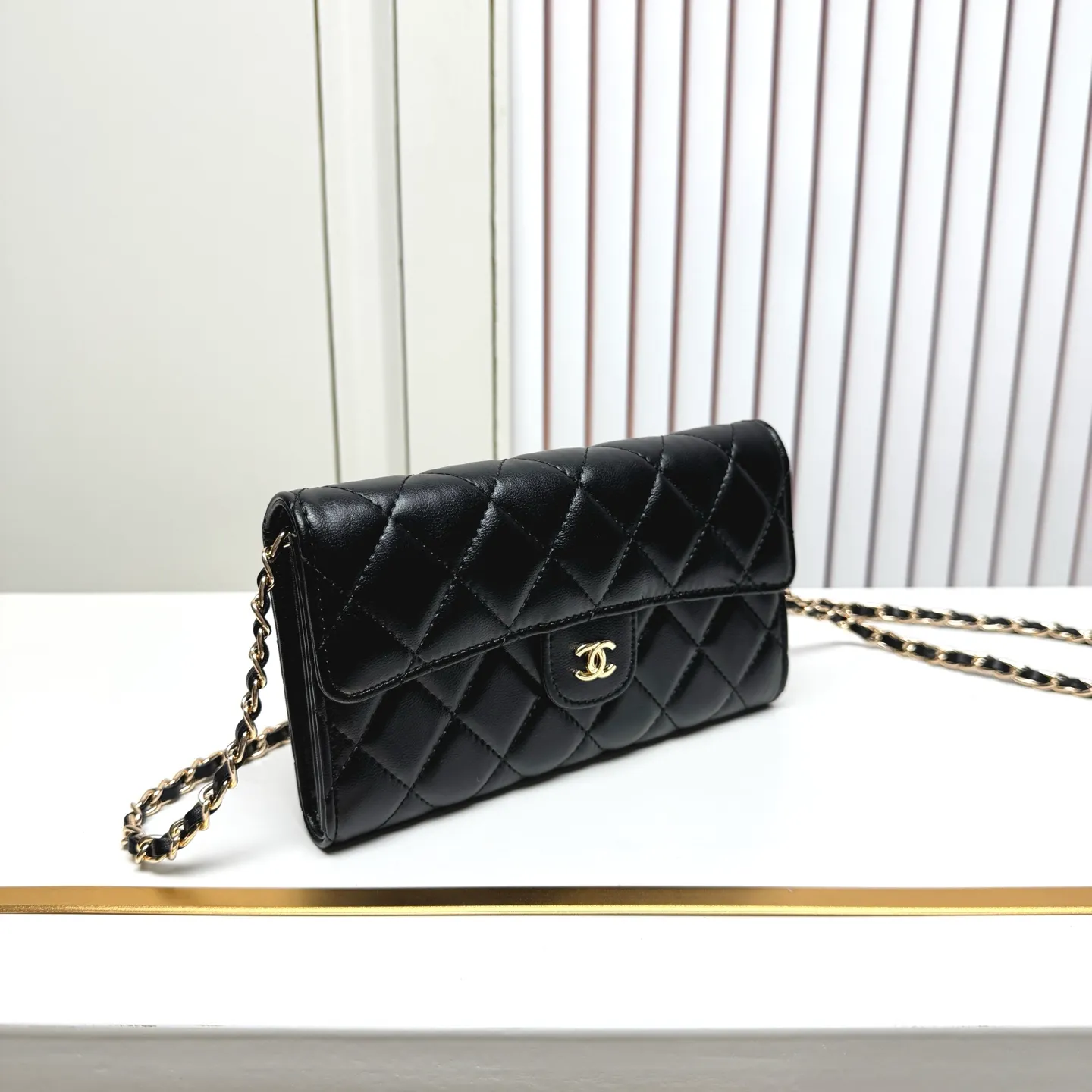 All Categories Chanel Wallet (Chanel) Chanel A50076-2