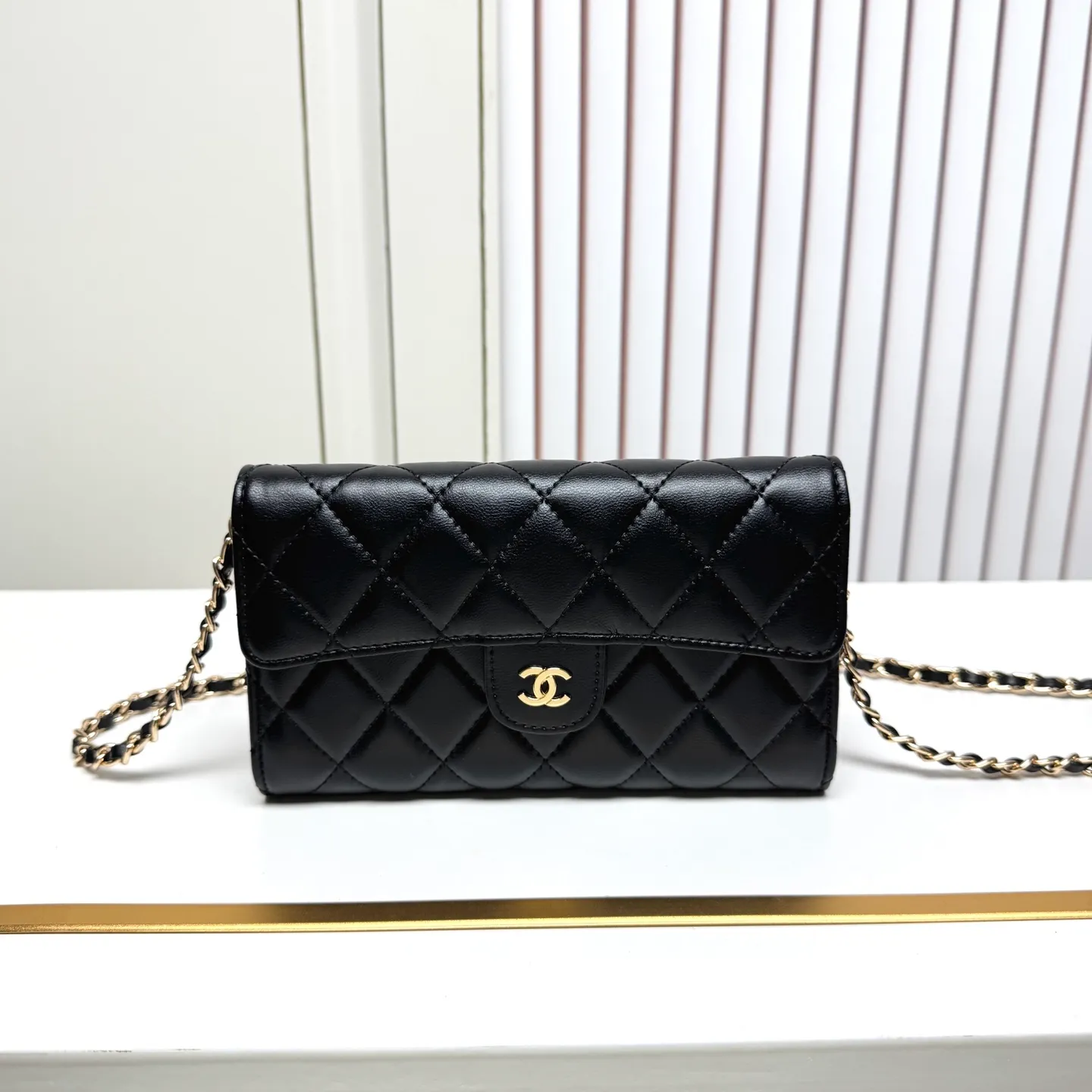 All Categories Chanel Wallet (Chanel) Chanel A50076-2