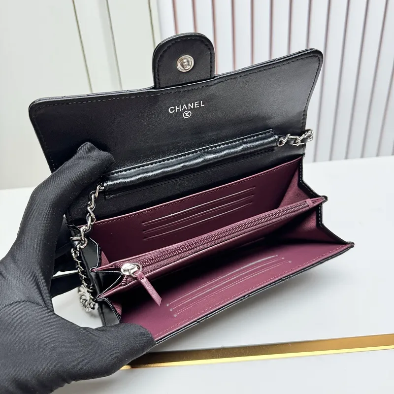 All Categories Chanel Wallet (Chanel) Chanel A50076-2