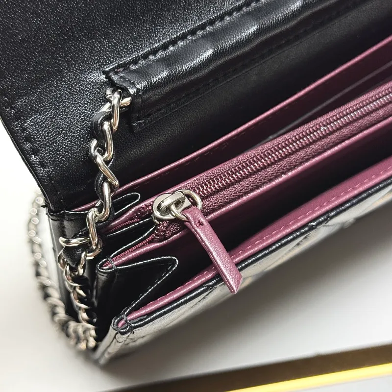 All Categories Chanel Wallet (Chanel) Chanel A50076-2