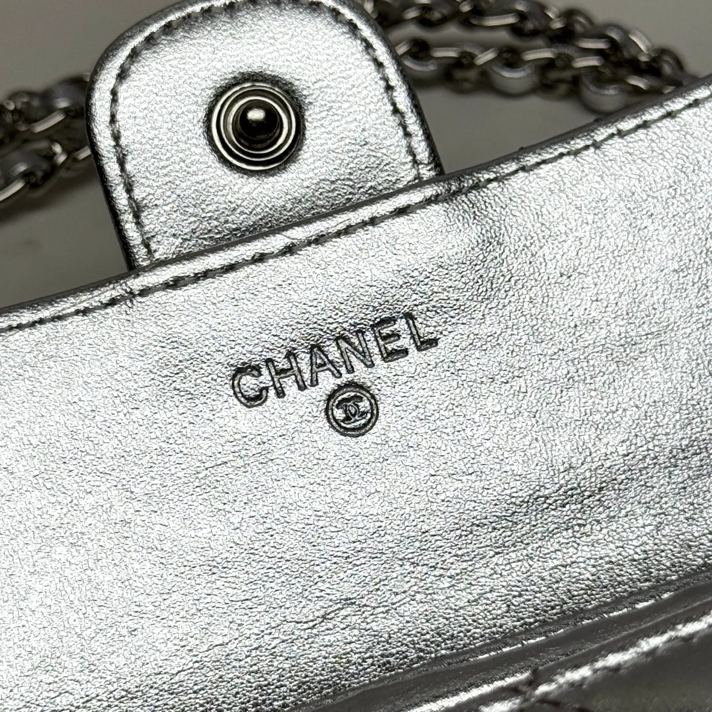 All Categories Chanel Wallet (Chanel) Chanel A50076-2