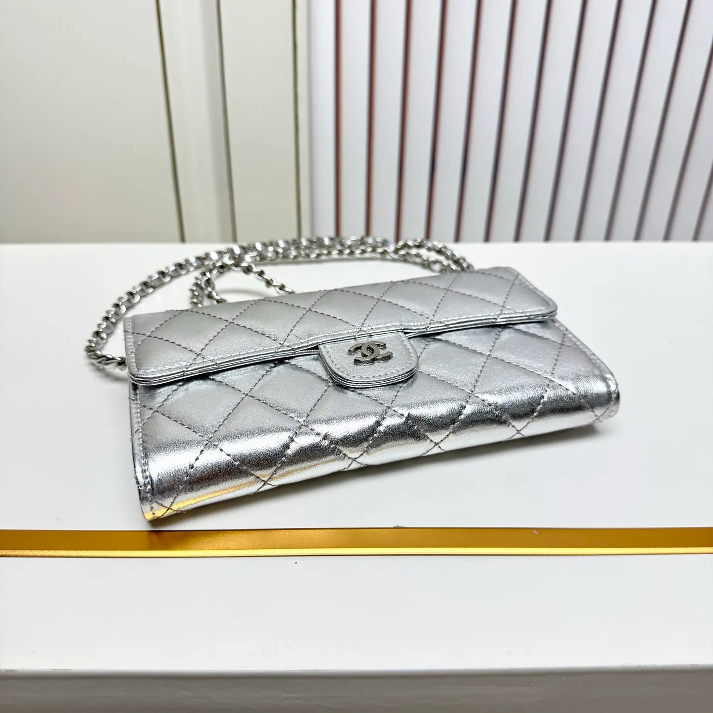 All Categories Chanel Wallet (Chanel) Chanel A50076-2