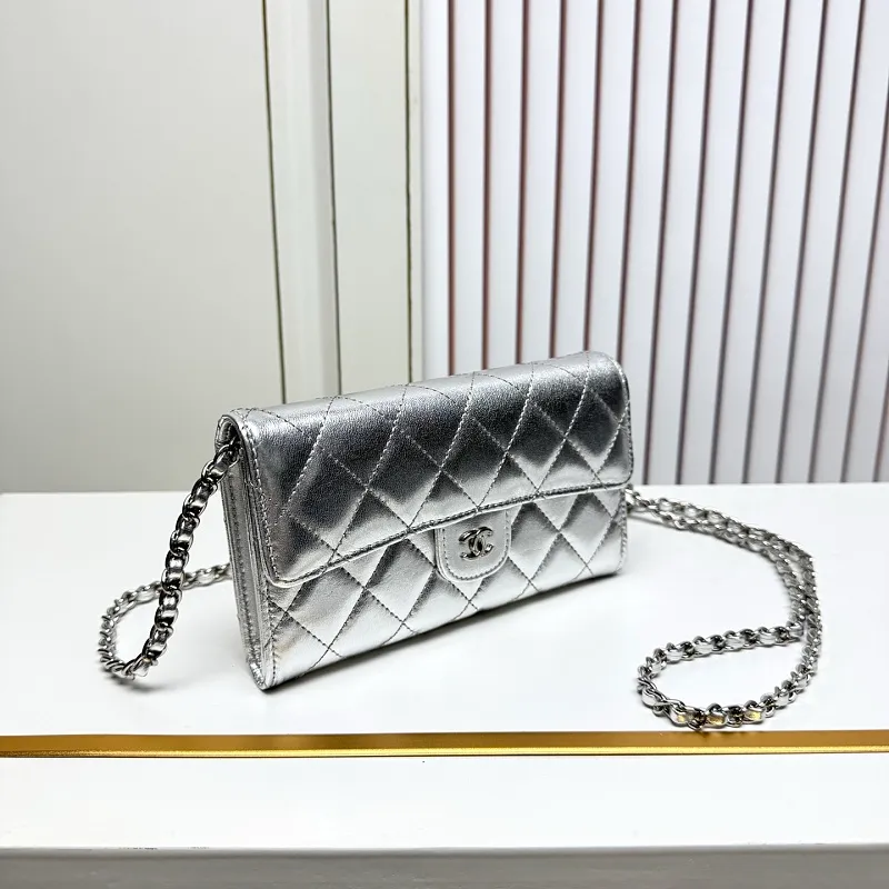 All Categories Chanel Wallet (Chanel) Chanel A50076-2
