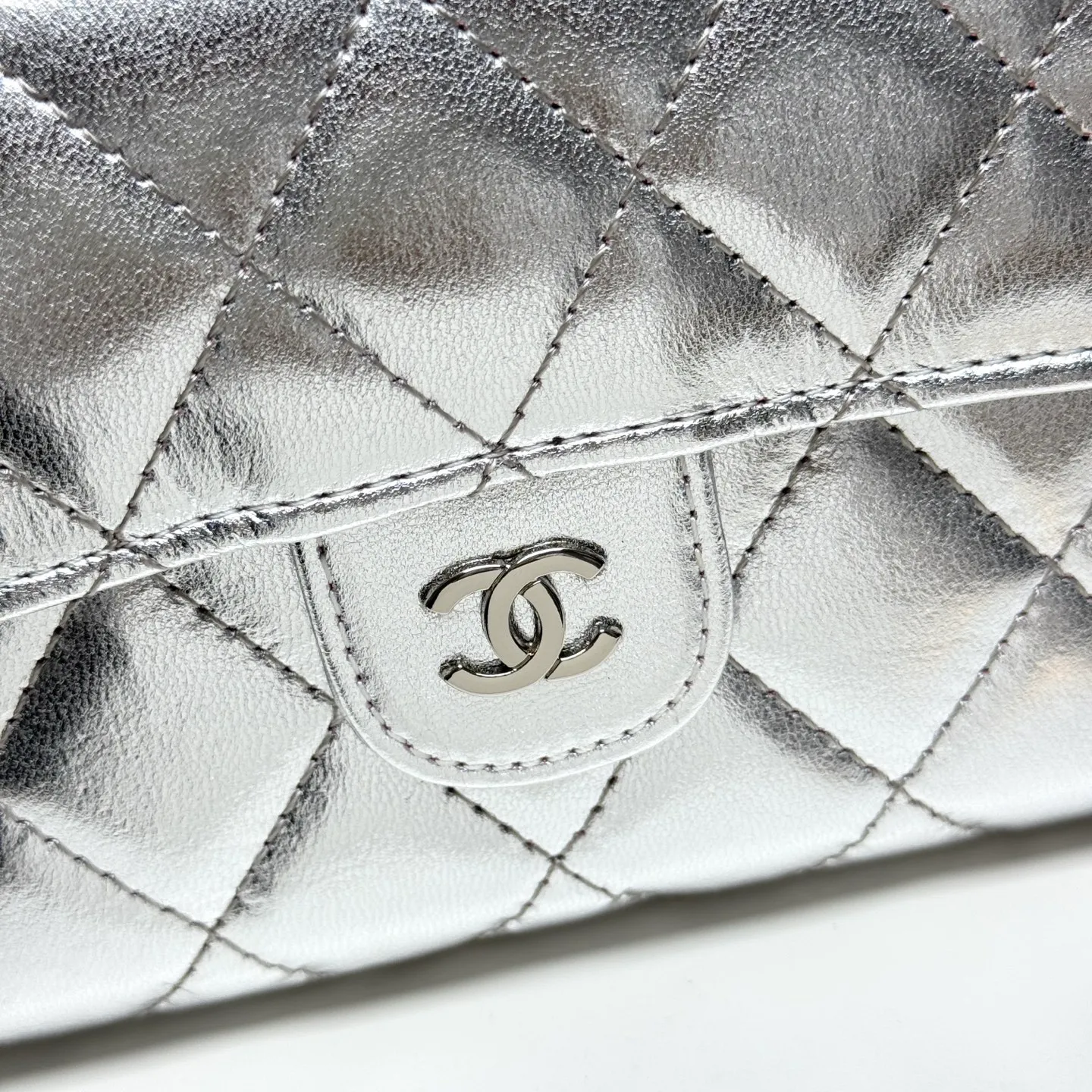 All Categories Chanel Wallet (Chanel) Chanel A50076-2