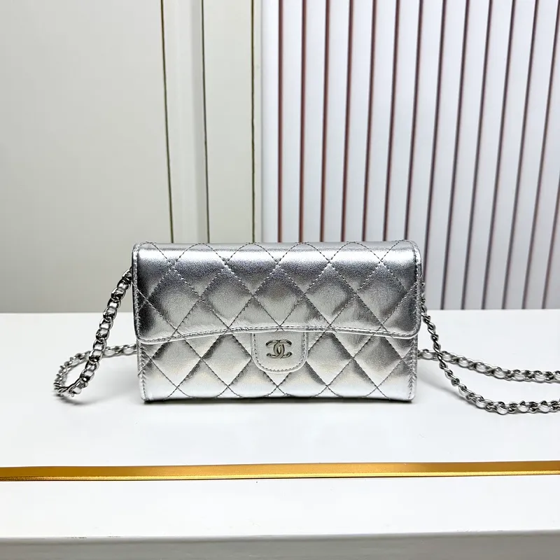All Categories Chanel Wallet (Chanel) Chanel A50076-2