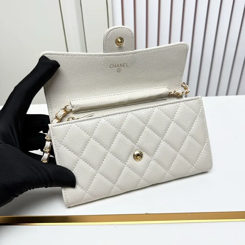 All Categories Chanel Wallet (Chanel) Chanel A50076-2